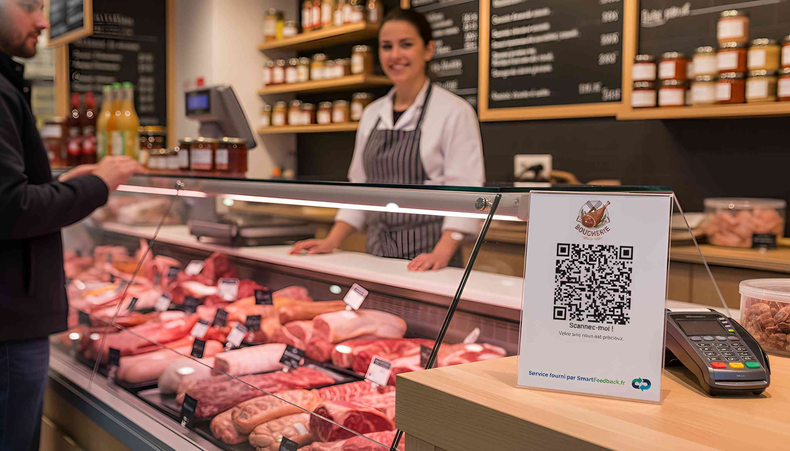 SmartFeedback Preview 3