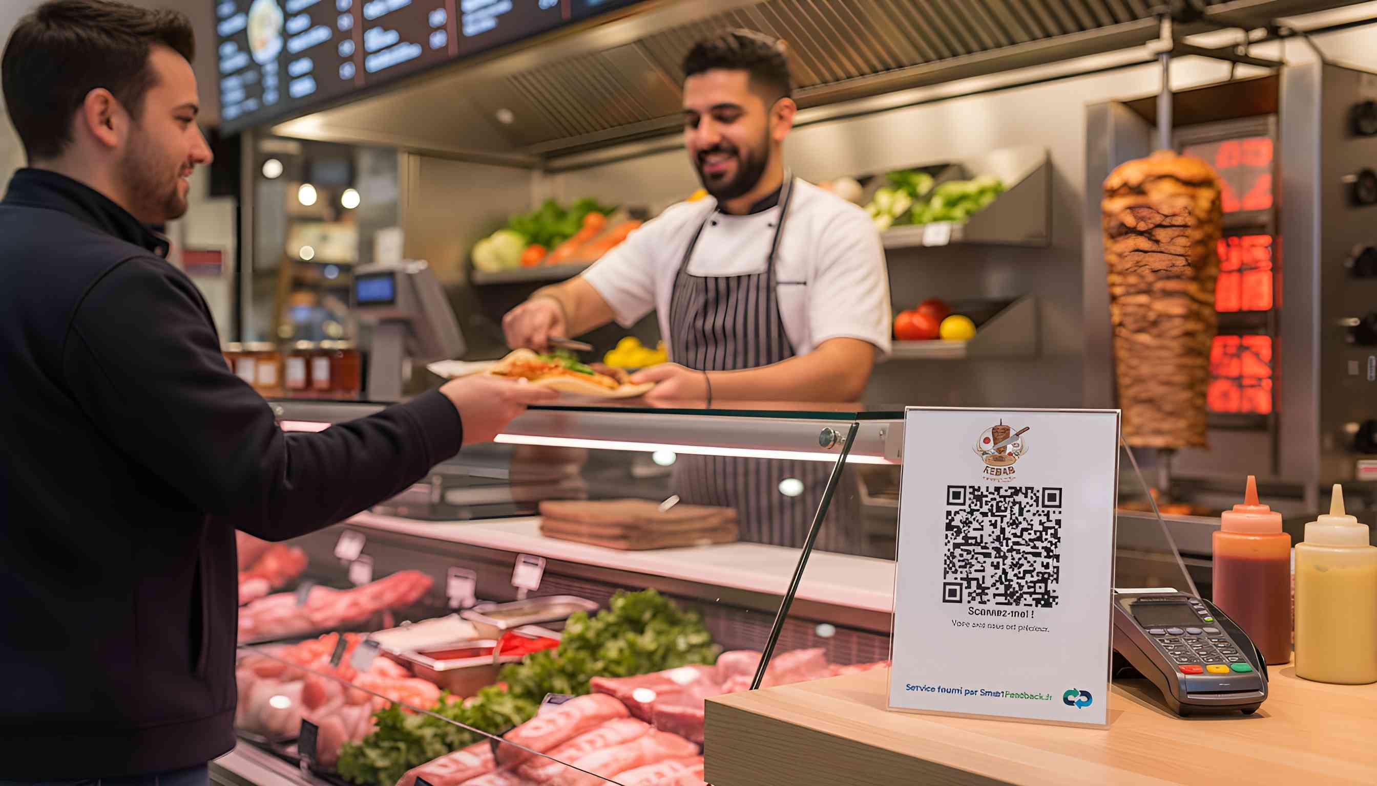 SmartFeedback Preview 5