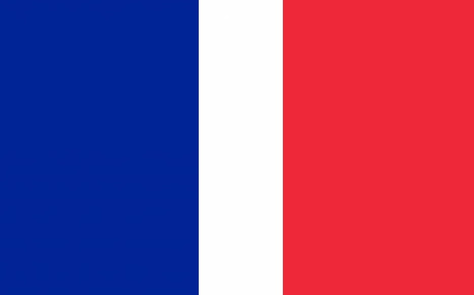 French flag